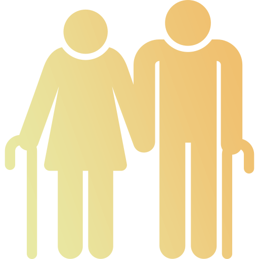 Space for Senior Citizen